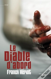Capa do artigo Le Diable D
