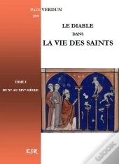 Le Diable Dans La Vie Des Saints