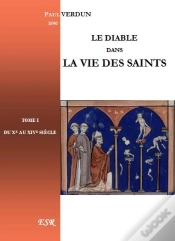 Capa do artigo Le Diable Dans La Vie Des Saints