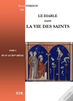 Capa do artigo Le Diable Dans La Vie Des Saints