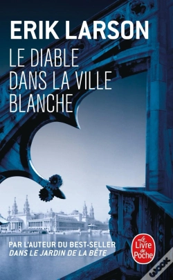 Capa do artigo Le Diable Dans La Ville Blanche