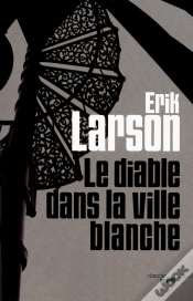 Capa do artigo Le Diable Dans La Ville Blanche