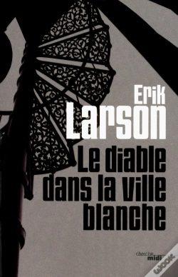 Capa do artigo Le Diable Dans La Ville Blanche