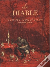 Capa do artigo Le Diable Dans Les Contes Populaires