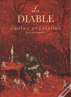 Capa do artigo Le Diable Dans Les Contes Populaires
