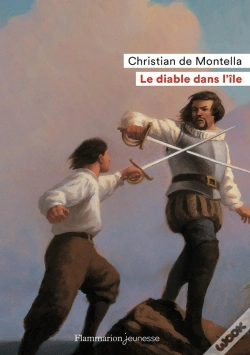 Capa do artigo Le Diable Dans L'Île