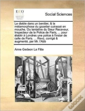 Capa do artigo Le Diable Dans Un Benitier, & La M Tamor