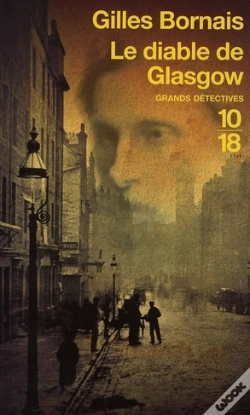 Capa do artigo Le Diable De Glasgow