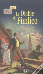 Capa do artigo Le Diable De Pimlico