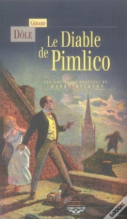 Capa do artigo Le Diable De Pimlico