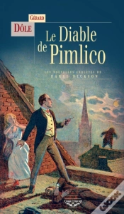 Capa do artigo Le Diable De Pimlico