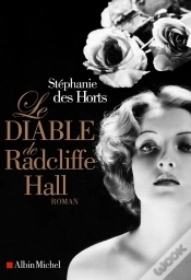 Capa do artigo Le Diable De Radcliffe Hall