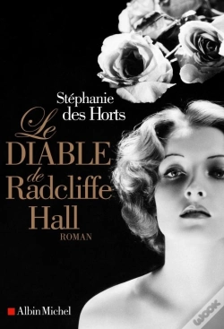Capa do artigo Le Diable De Radcliffe Hall