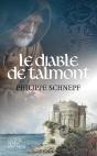 Le Diable De Talmont (Poche) - Preview