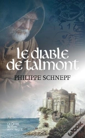 Le Diable De Talmont (Poche)