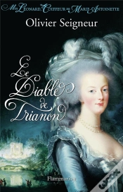 Capa do artigo Le Diable De Trianon