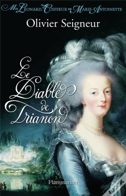 Capa do artigo Le Diable De Trianon