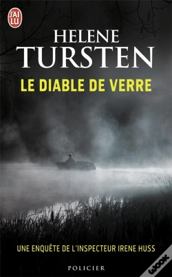Capa do artigo Le Diable De Verre