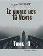 Le Diable Des 13 Vents Tome 1 - Preview