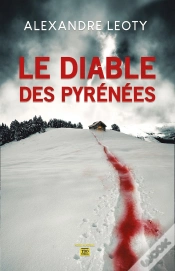 Capa do artigo Le Diable Des Pyrénées