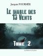 Le Diable Des Treize Vents Tome 2 - Preview