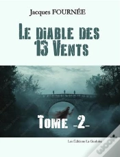 Capa do artigo Le Diable Des Treize Vents Tome 2