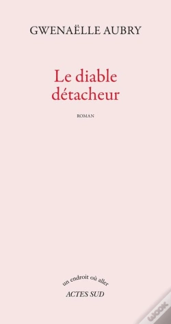 Capa do artigo Le Diable Détacheur