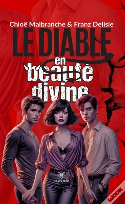 Capa do artigo Le Diable En Beauté Divine