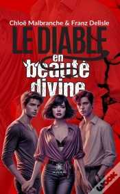 Capa do artigo Le Diable En Beauté Divine