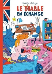 Capa do artigo Le Diable En Echange