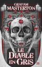 Le Diable En Gris 10 Romans - 10 Euros 2014 - Preview