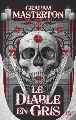 Capa do artigo Le Diable En Gris 10 Romans - 10 Euros 2014