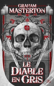 Capa do artigo Le Diable En Gris 10 Romans - 10 Euros 2014