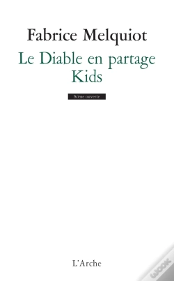 Capa do artigo Le Diable En Partage ; Kids