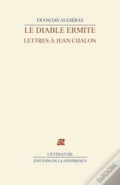 Capa do artigo Le Diable Ermite