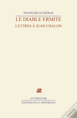 Capa do artigo Le Diable Ermite