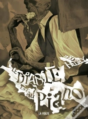 Capa do artigo Le Diable Est Au Piano