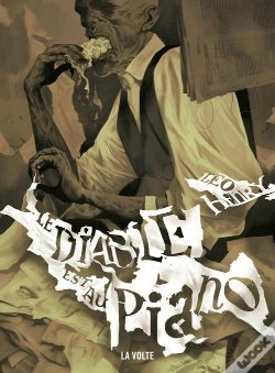 Capa do artigo Le Diable Est Au Piano