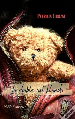 Capa do artigo Le Diable Est Blonde
