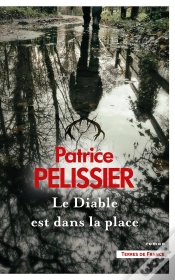 Capa do artigo Le Diable Est Dans La Place