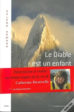 Capa do artigo Le Diable Est Un Enfant
