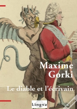 Capa do artigo Le Diable Et L'Ecrivain