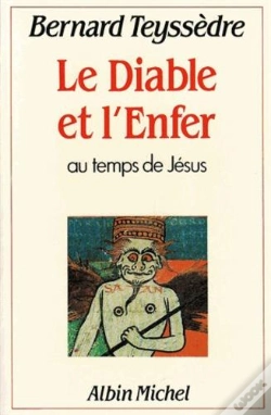 Capa do artigo Le Diable Et L'Enfer Au Temps De Jésus