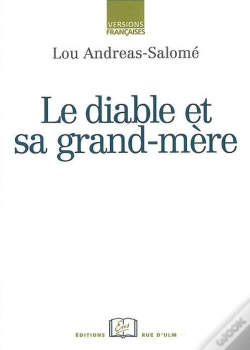 Capa do artigo Le Diable Et Sa Grand-Mere
