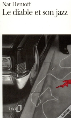 Capa do artigo Le Diable Et Son Jazz