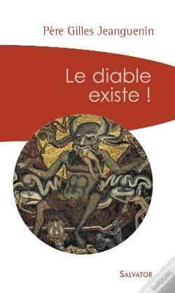 Capa do artigo Le Diable Existe !