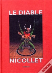 Capa do artigo Le Diable