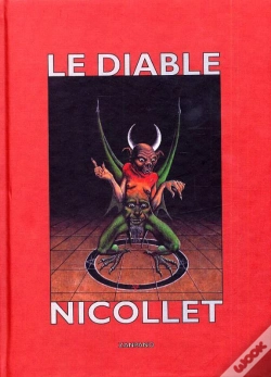 Capa do artigo Le Diable