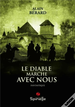Capa do artigo Le Diable Marche Avec Nous