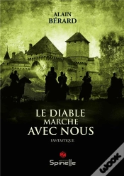 Capa do artigo Le Diable Marche Avec Nous